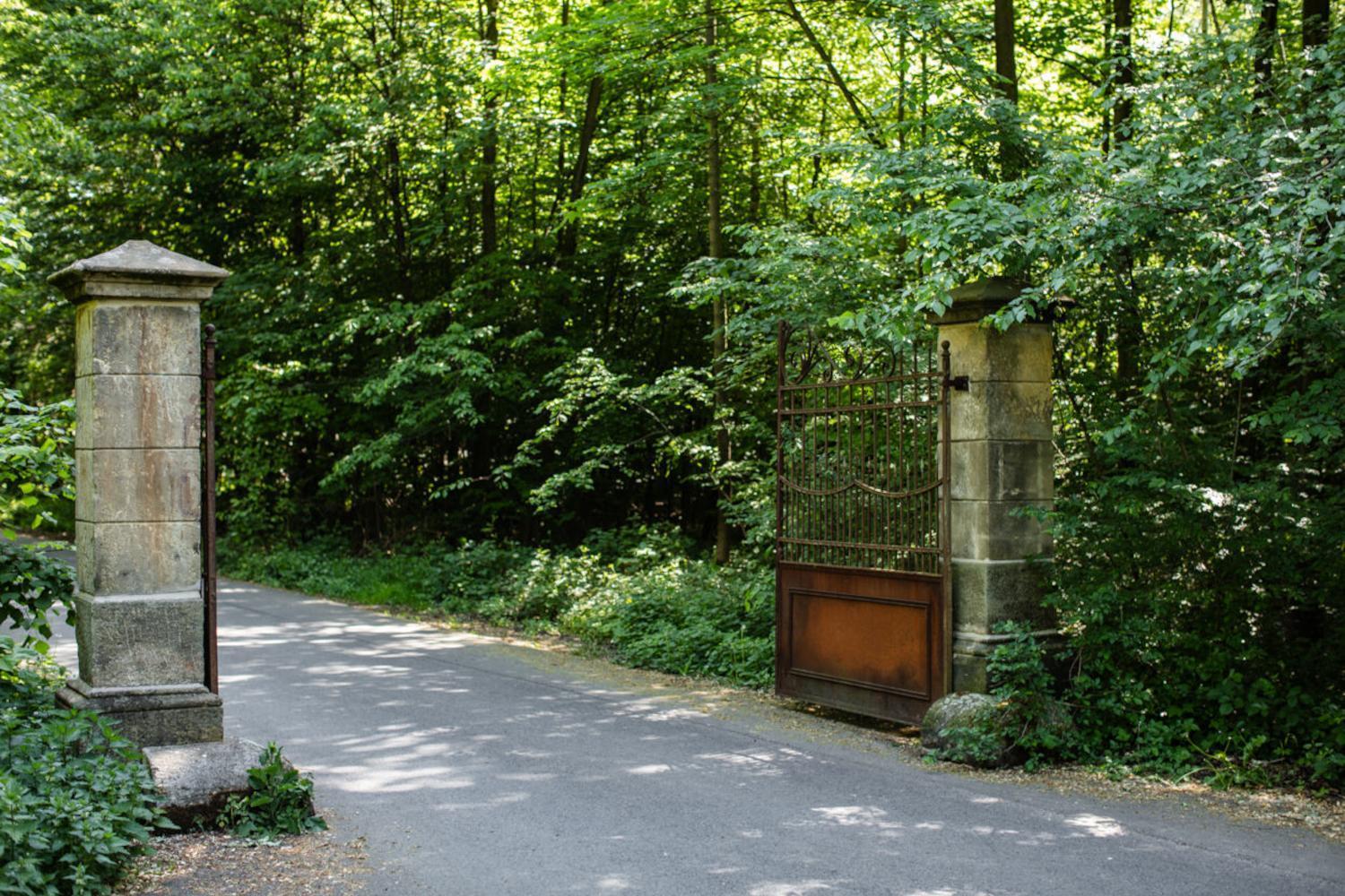 Thuers Im Busch - Beste Stube - Ab 3 Naechte - Ferienwohnungen Mit Stil In Muenster المظهر الخارجي الصورة